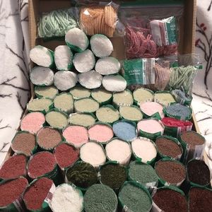 Bernat Rug Hooking Yarn